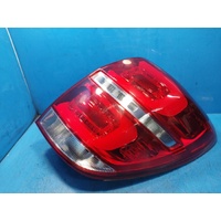 Holden Captiva Cg Right Taillight