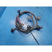 Mitsubishi Pajero Sport Qe Right Rear Abs Sensor