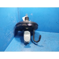 Mitsubishi Pajero Brake Booster