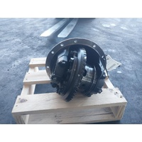 Mitsubishi Pajero Sport Qe-Qf 2.4 4n15 Diesel Rear Diff Centre