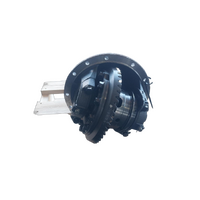 Mitsubishi Pajero Sport Qe-Qf 2.4 4n15 Diesel Rear Diff Centre