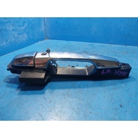 Mitsubishi Triton, Pajero Sport Left Front/Rear Outer Door Handle