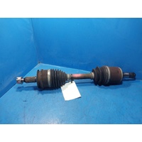 Mitsubishi Triton Pajero  Left Front Driveshaft