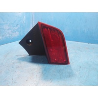 Mitsubishi Pajero Sport Qe Left Taillight In Body Reflector