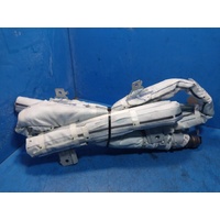 Mitsubishi Pajero Sport Qe-Qf Right Front Side Curtain Airbag