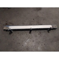 Mitsubishi Pajero Sport Qe-Qf Left Side Step Skirt