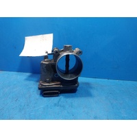 Mitsubishi Triton Pajero Sport 2.4 Petrol Throttle Body