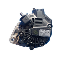 Kia Rio, Hyundai Accent Alternator