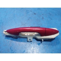 Hyundai Accent Rb Left Front Outer Door Handle