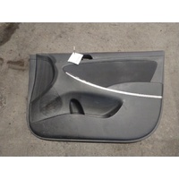 Hyundai Accent Rb Right Front Door Trim