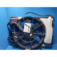 Hyundai Accent Rb Fan