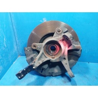 Hyundai Accent Rb, Left Front Hub Assembly
