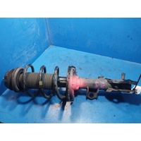 Hyundai Accent Rb Left Front Strut