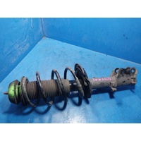 Hyundai Accent Rb Right Front Strut