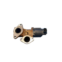 Holden Colorado Rodeo 3.0 4jj1 Diesel Egr Valve