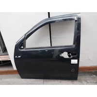 Holden Colorado Rodeo, Great Wall V200/V240, Isuzu Dmax Left Front Door