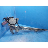 Holden Colorado Rodeo Isuzu Dmax  Right Front Power Window Regulator