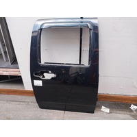 Holden Colorado Rodeo Isuzu Dmax, Right Rear Door