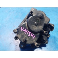 Holden Rodeo, Colorado, Dmax Transfer Case Shift Actuator