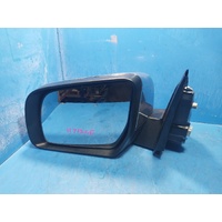 Ford Ranger Px Series 2-3 Left Door Mirror