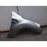 Ford Ranger Px Series 2-3 Right Guard