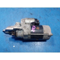 Ford Ranger, Mazda Bt50 Starter Motor