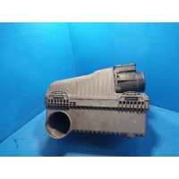 Mitsubishi Pajero Nm-Np Petrol  Air Cleaner Box