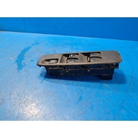 Mitsubishi Pajero Nm-Np Right Front Power Window Master Switch