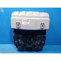 Hyundai Tucson Tl Front Map Lights