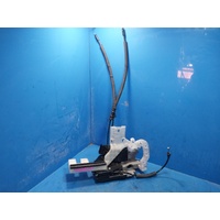 Hyundai Tucson Tl Vin Kmh Left Front Door Lock