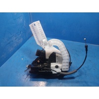 Hyundai Tucson Tl Vin Kmh Left Rear Door Lock