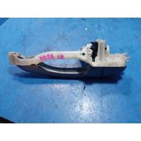 Hyundai Tucson Tl Left Rear Outer Colour Coded Door Handle