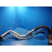 Hyundai Tucson Tl Petrol Fuel Filler