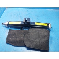 Hyundai Tucson Jack Tool Kit
