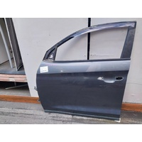 Hyundai Tucson Tl, Left Front Door