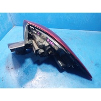 Hyundai Tucson Tl In Body Left Taillight