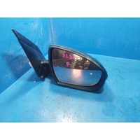 Hyundai Tucson Right Door Mirror