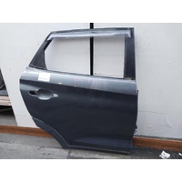 Hyundai Tucson Tl, Right Rear Door
