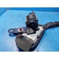 Hyundai Tucson Tl Centre Rear Seat Belt Only