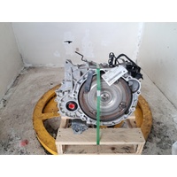 Hyundai Tucson Tl 2.0 G4nc Petrol Automatic Transmission