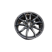 Hyundai Tucson Tl, 17 X 7 Inch Alloy Wheel