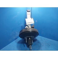Mazda CX5 Ke  Brake Booster