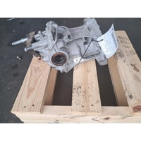 Mazda Cx5 Ke 2.2 Diesel 4.090 Ratio Rear Diff Centre