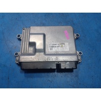 Mazda Cx5  Ecu Engine Ecu, 2.2, Diesel, Sec Set (Ecu/Imm/Reader/Key), Ke, 02/12-12/16