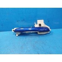Hyundai I30 Pd Right Rear Outer Door Handle