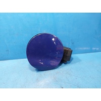Hyundai I30 Pd Hatch  Fuel Door
