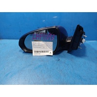 Hyundai I30 Pd Left Door Mirror