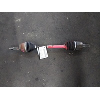 Hyundai I30 Elantra  Left Driveshaft