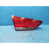 Hyundai I30 Pd Left Rear Tailgate Lamp Garnish