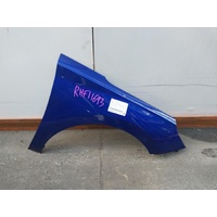 Hyundai I30 Pd Right Guard